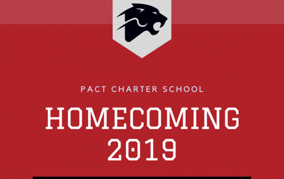 PACT Homecoming 2019